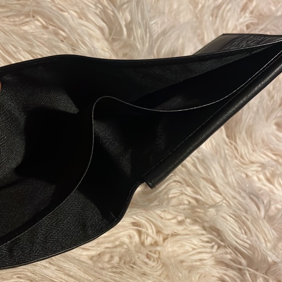 Enrico Coveri Leather Wallet - Picture 6 of 6